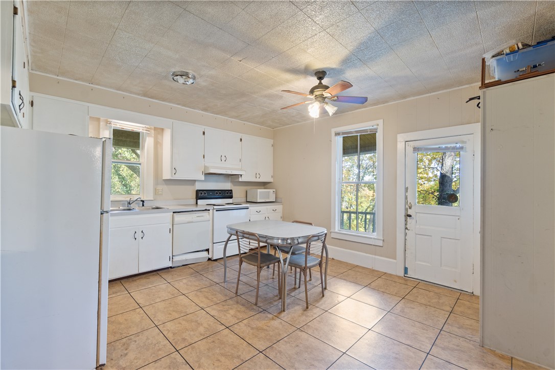 Riley & Armstrong - Residential