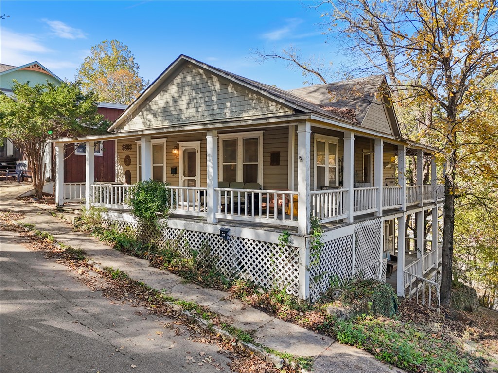 Riley & Armstrong - Residential