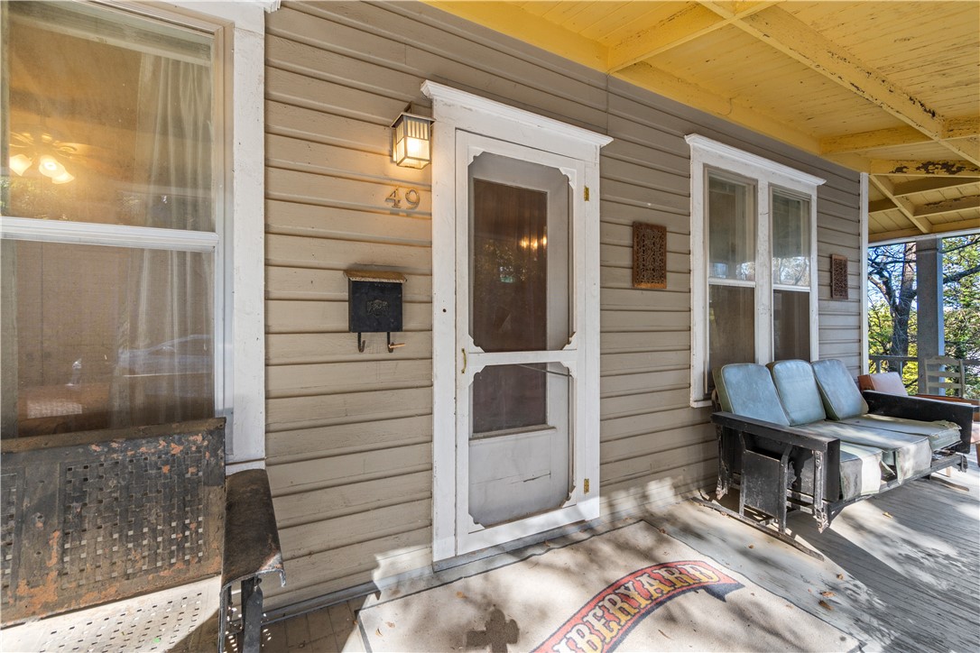 Riley & Armstrong - Residential