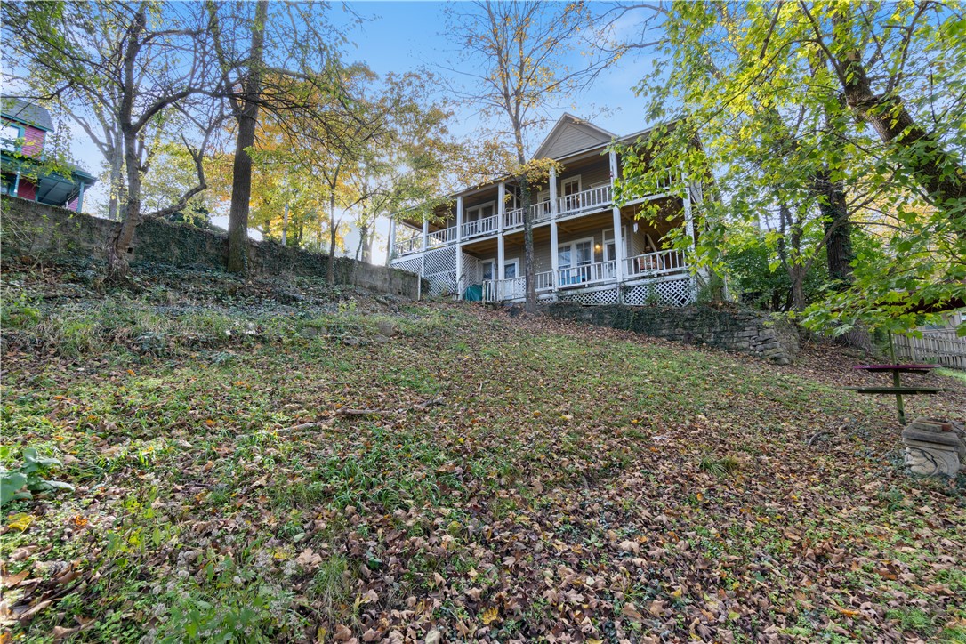 Riley & Armstrong - Residential