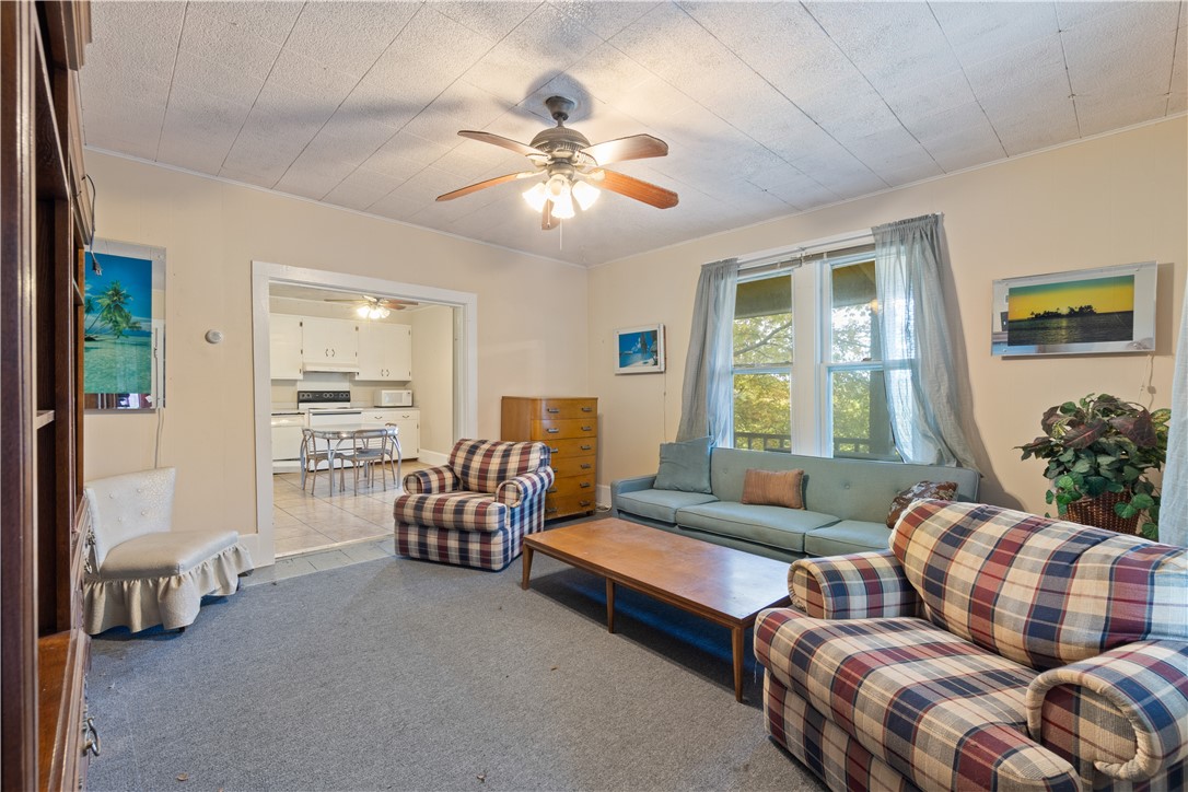 Riley & Armstrong - Residential