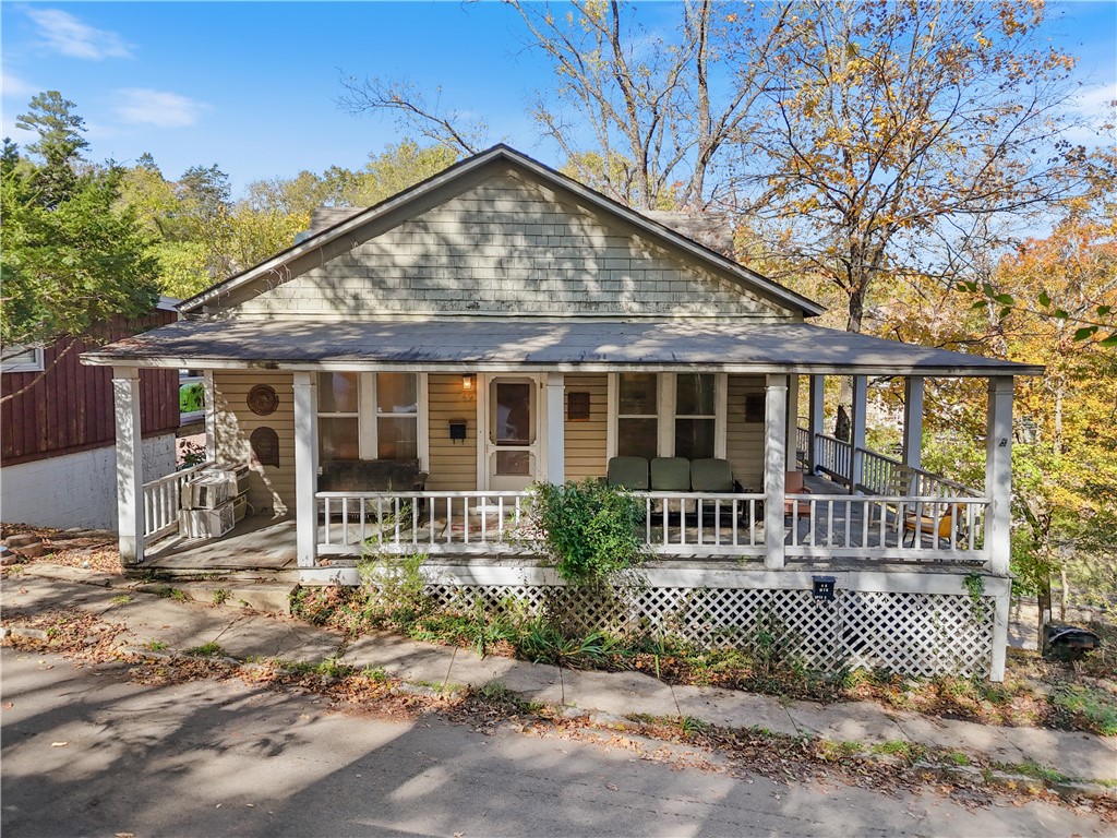 Riley & Armstrong - Residential