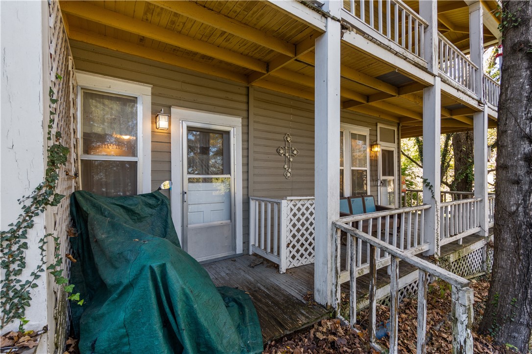 Riley & Armstrong - Residential