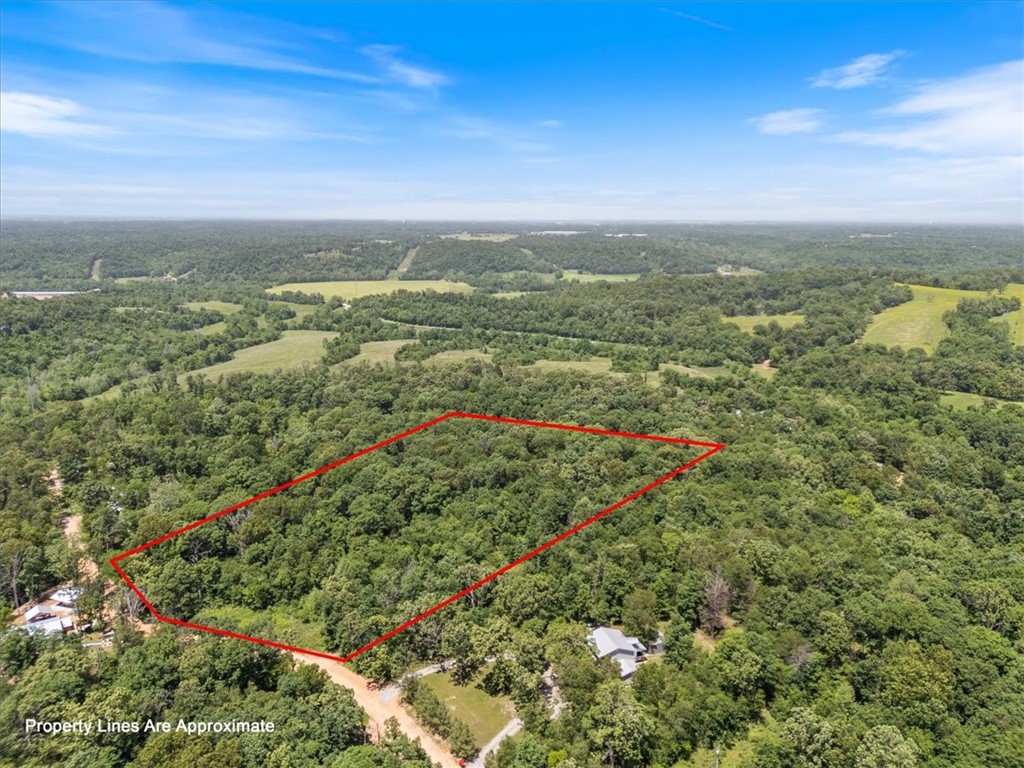 33-20-33-RURAL - Land