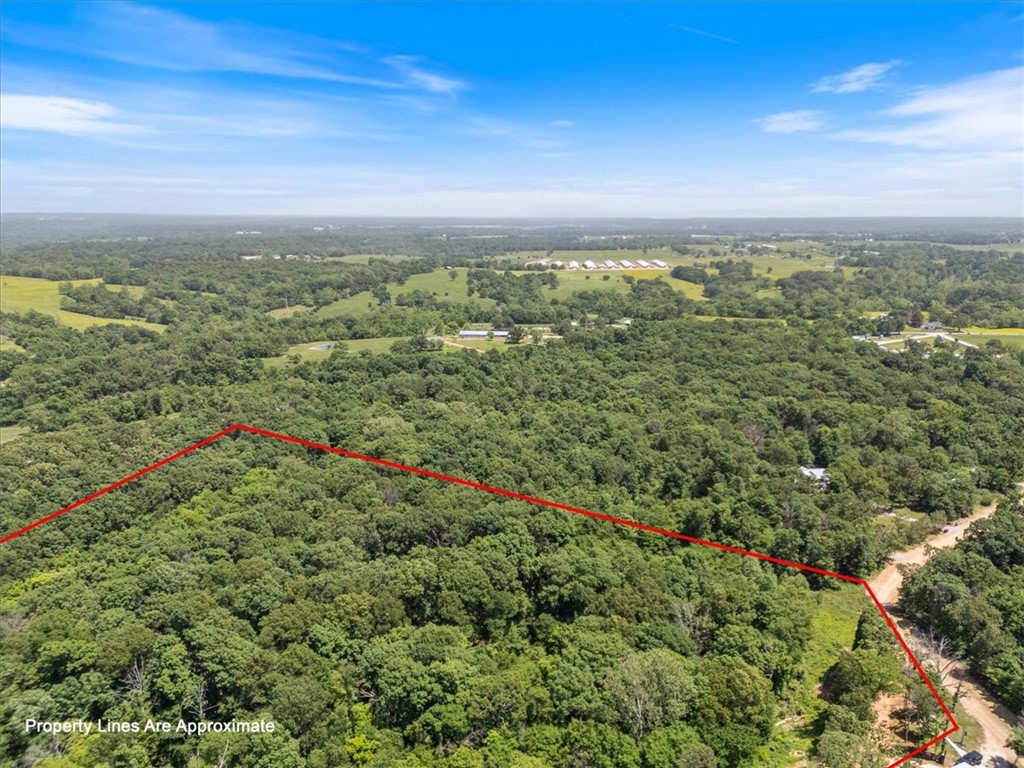 33-20-33-RURAL - Land