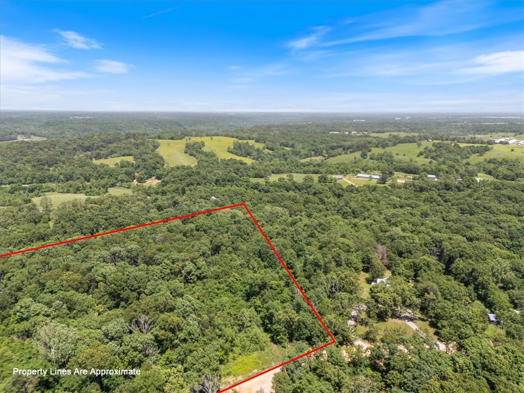 33-20-33-RURAL - Land