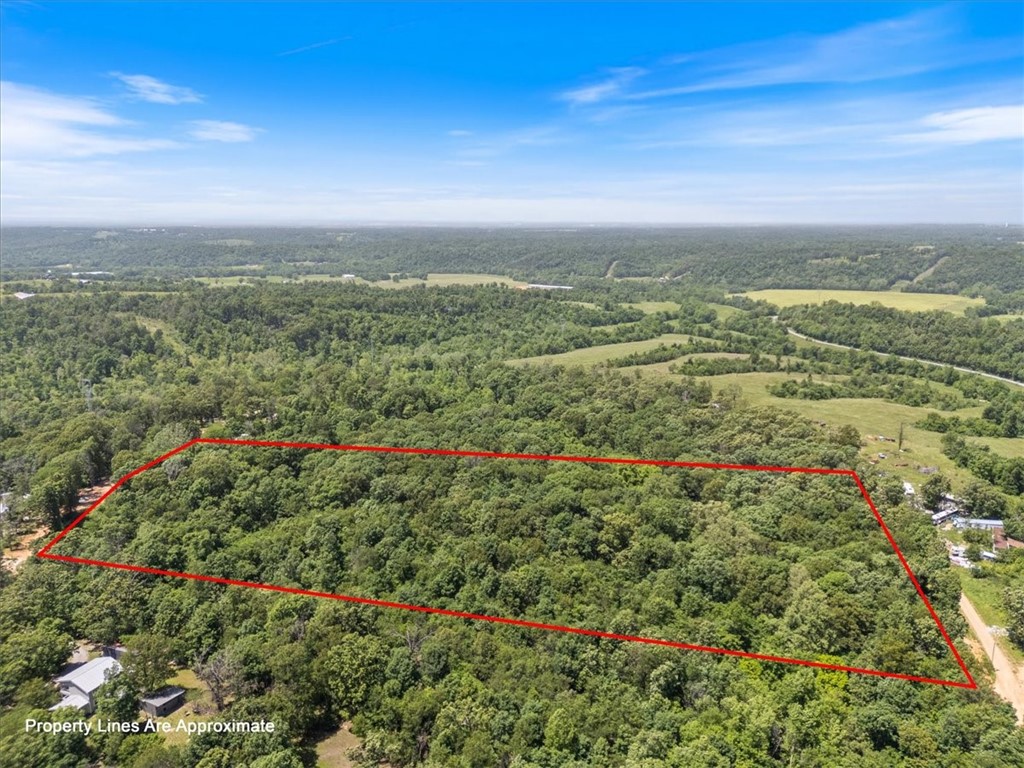 33-20-33-RURAL - Land