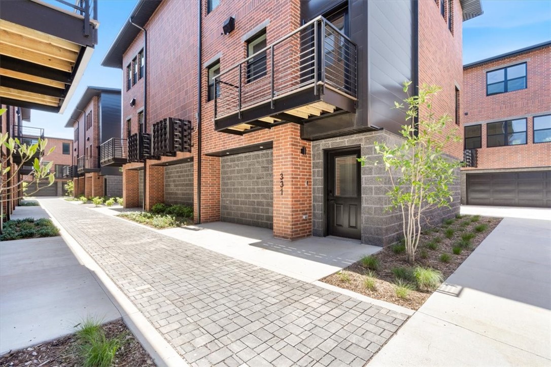 7C Horizontal Prop Regime - Residential