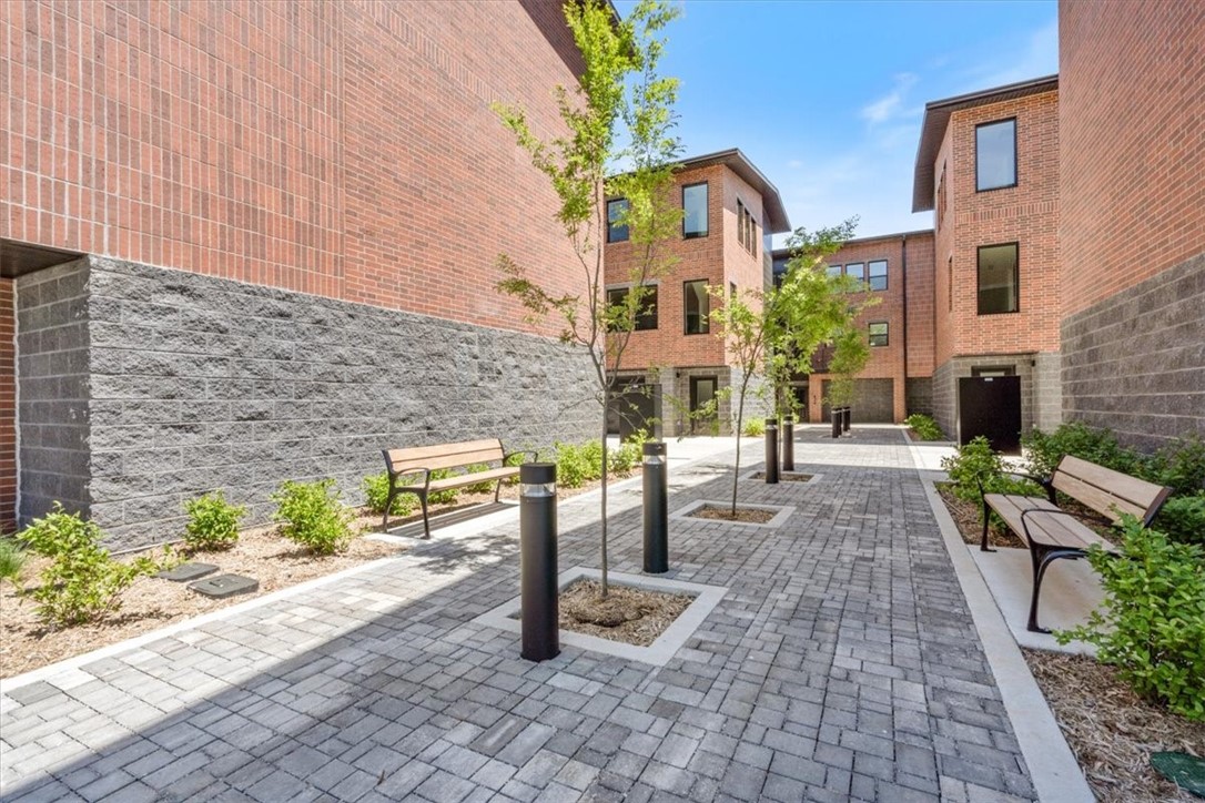 7C Horizontal Prop Regime - Residential