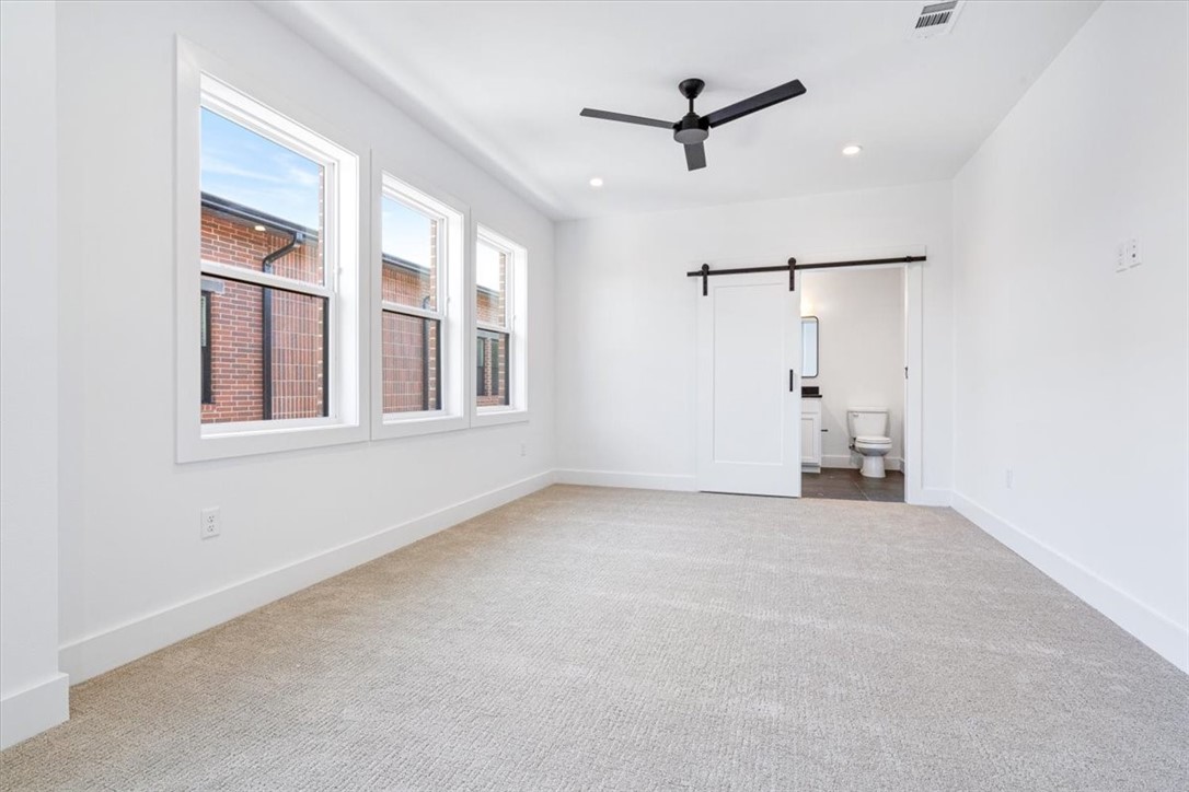 7C Horizontal Prop Regime - Residential