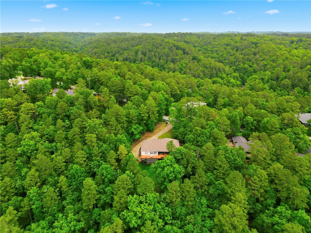 Point At Falls Hollow, The - Residential