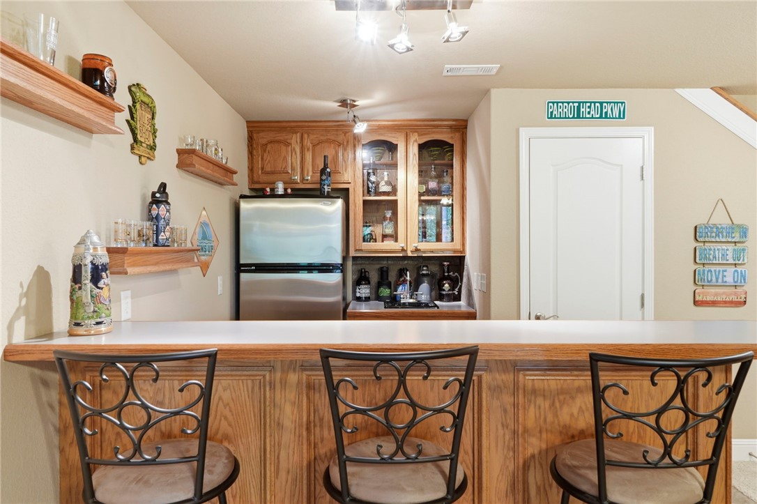 Point At Falls Hollow, The - Residential
