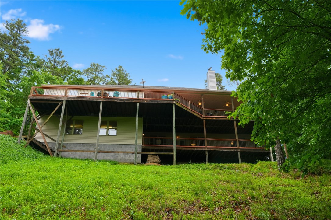 Point At Falls Hollow, The - Residential
