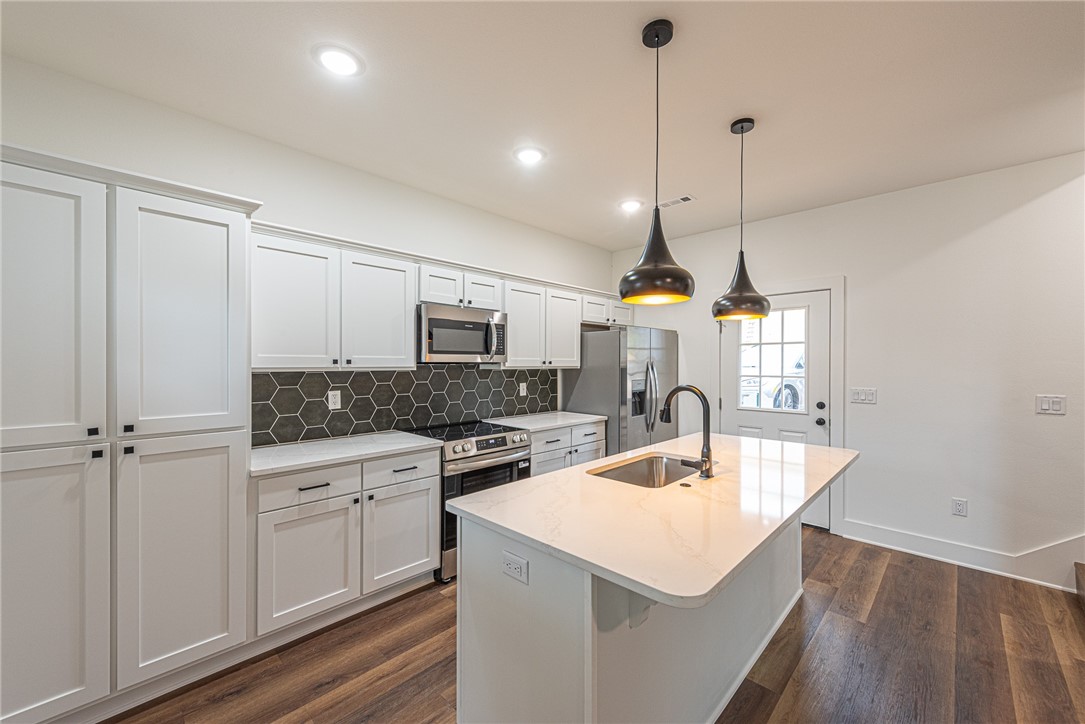 Southern Woods - Residential