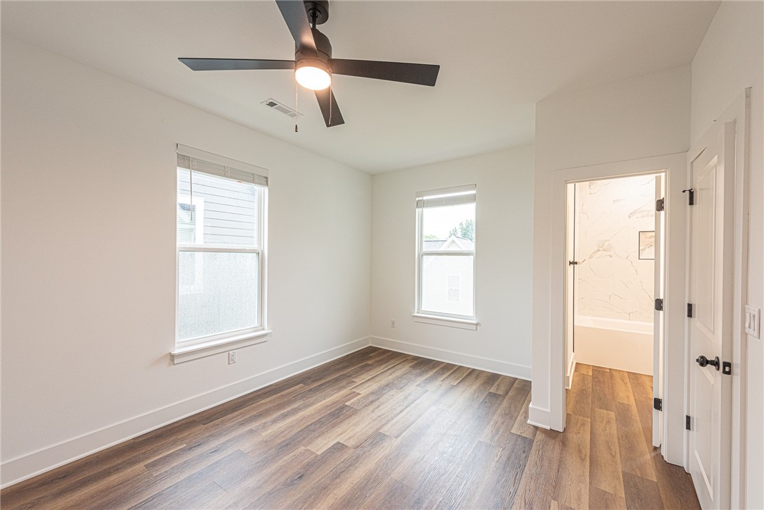 Southern Woods - Residential