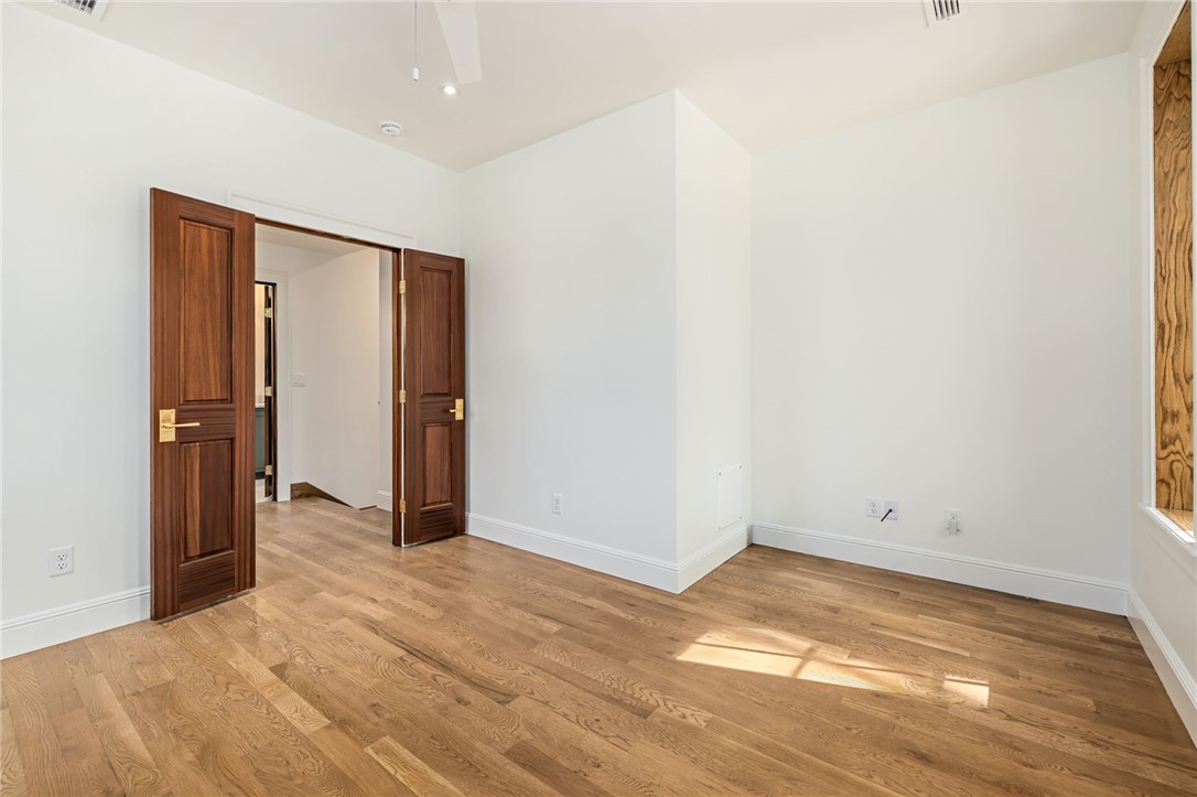 Dunn & Davis - Residential