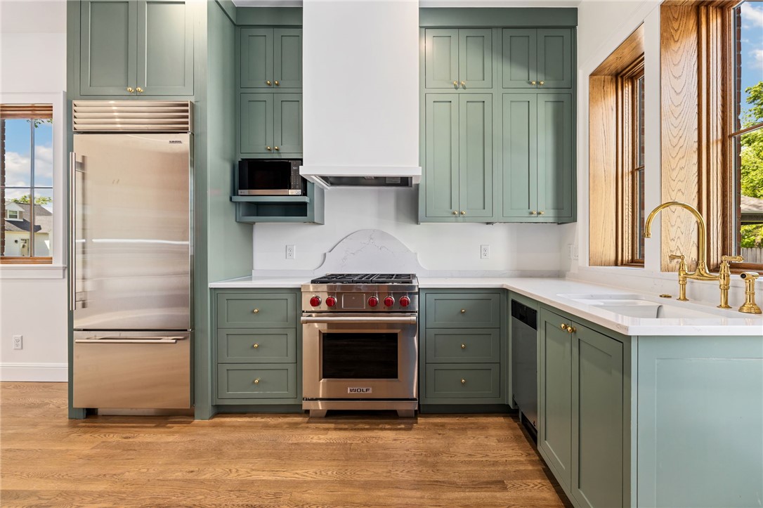 Dunn & Davis - Residential