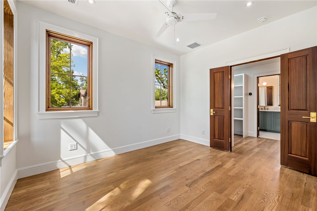 Dunn & Davis - Residential