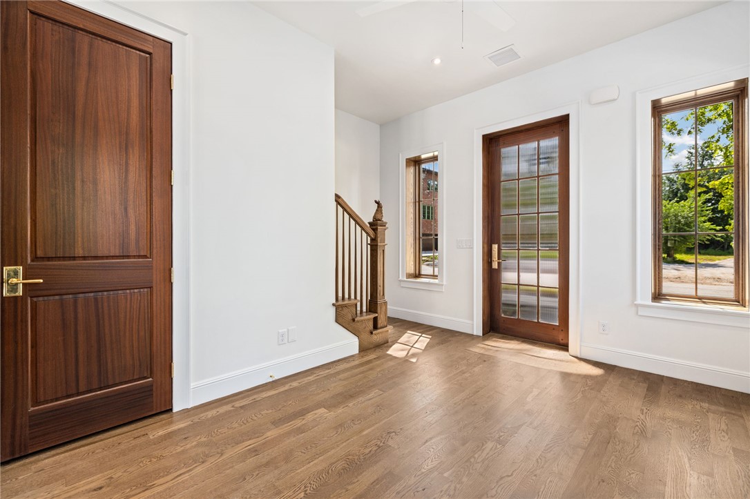 Dunn & Davis - Residential