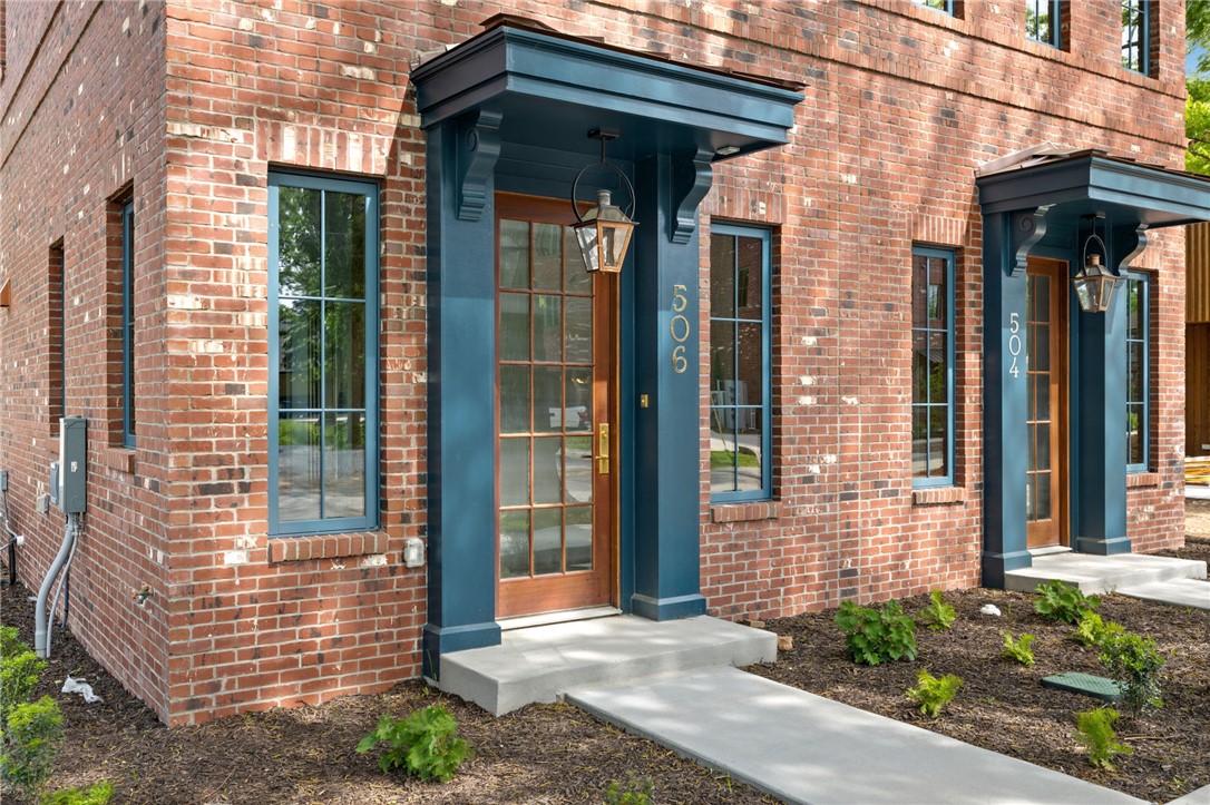 Dunn & Davis - Residential
