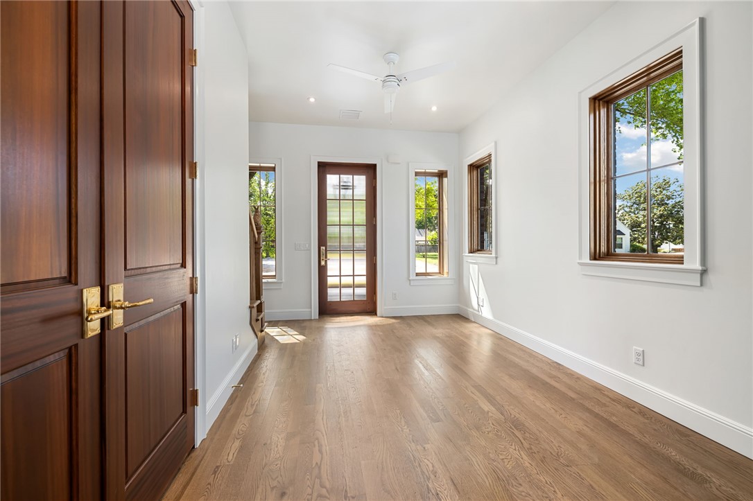 Dunn & Davis - Residential