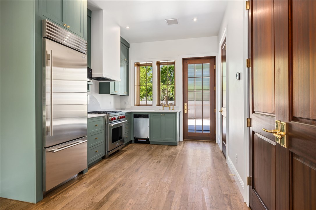 Dunn & Davis - Residential