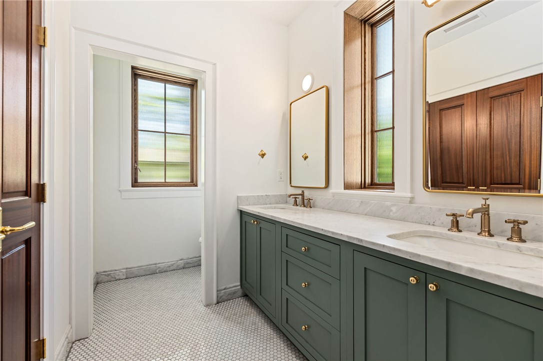 Dunn & Davis - Residential