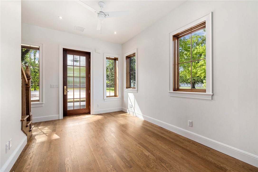 Dunn & Davis - Residential