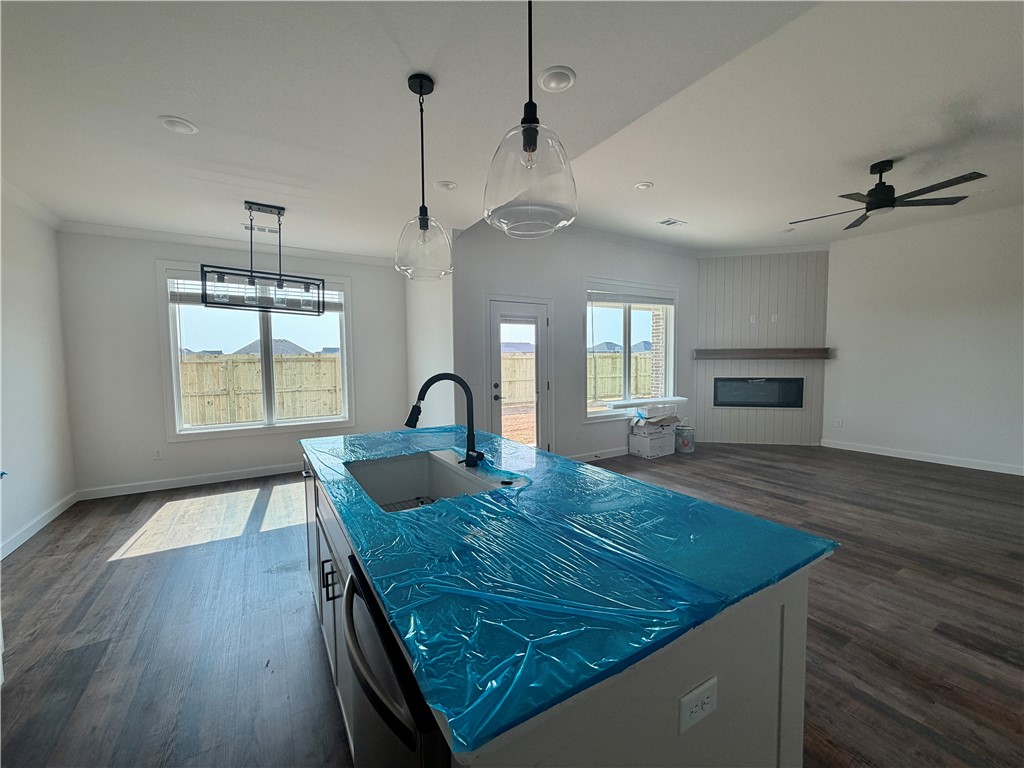 Bariloche - Residential