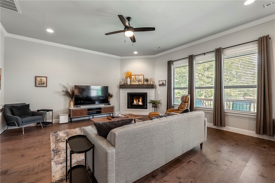 WOODRIDGE S/D PH III & IV - Residential