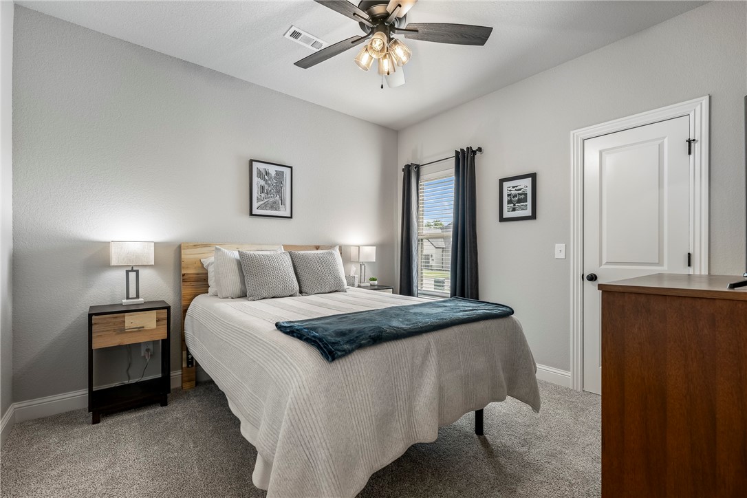 WOODRIDGE S/D PH III & IV - Residential