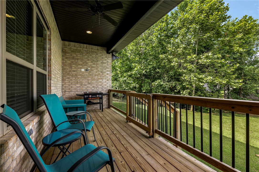WOODRIDGE S/D PH III & IV - Residential