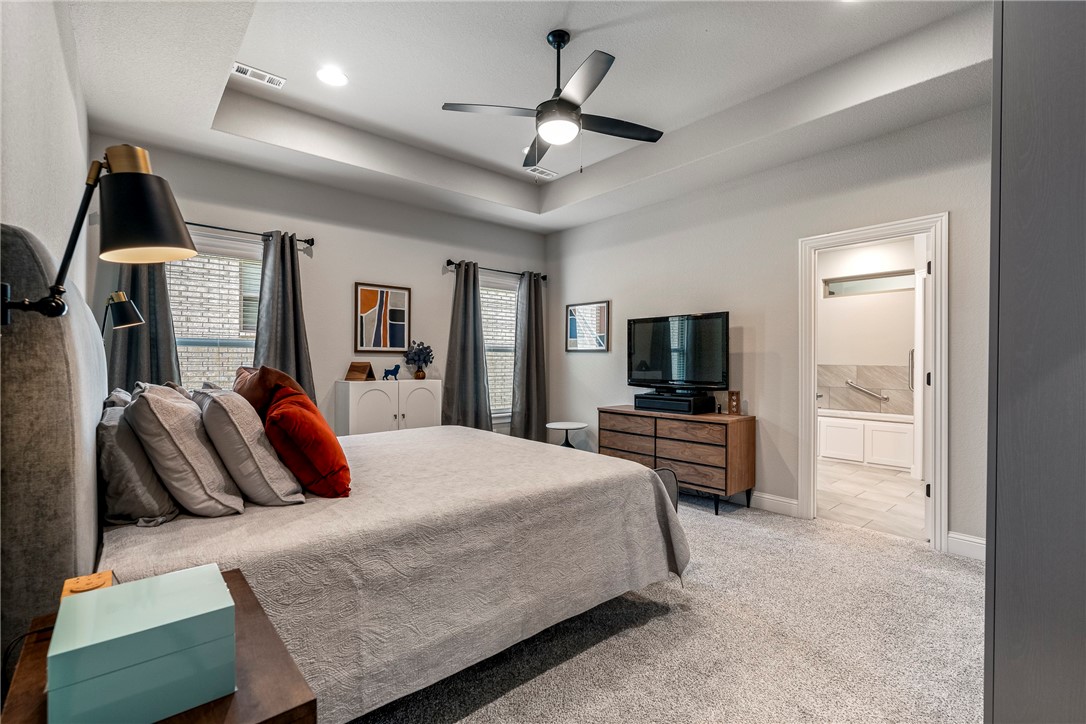 WOODRIDGE S/D PH III & IV - Residential