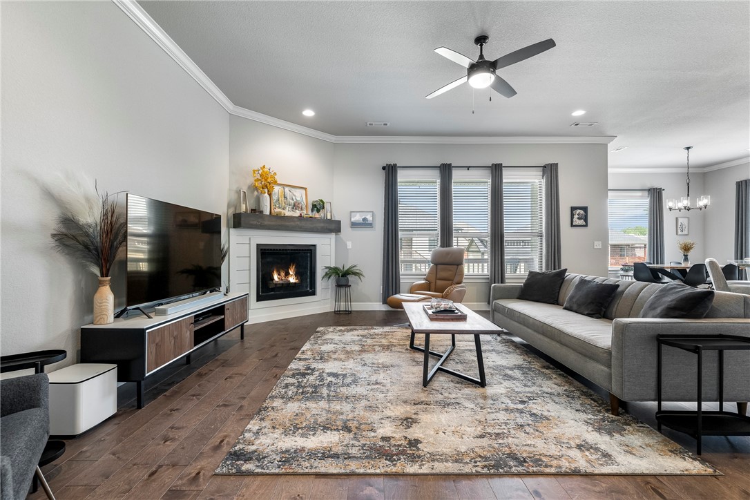 WOODRIDGE S/D PH III & IV - Residential