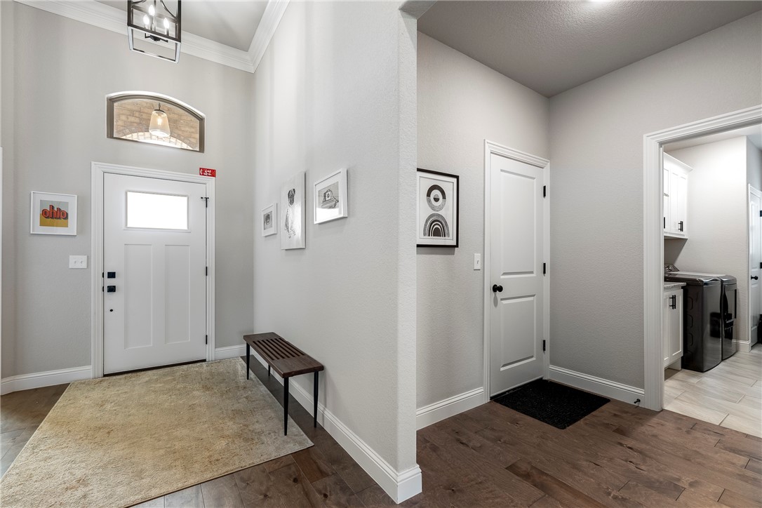 WOODRIDGE S/D PH III & IV - Residential