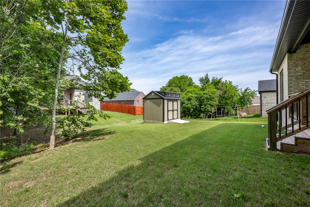 WOODRIDGE S/D PH III & IV - Residential