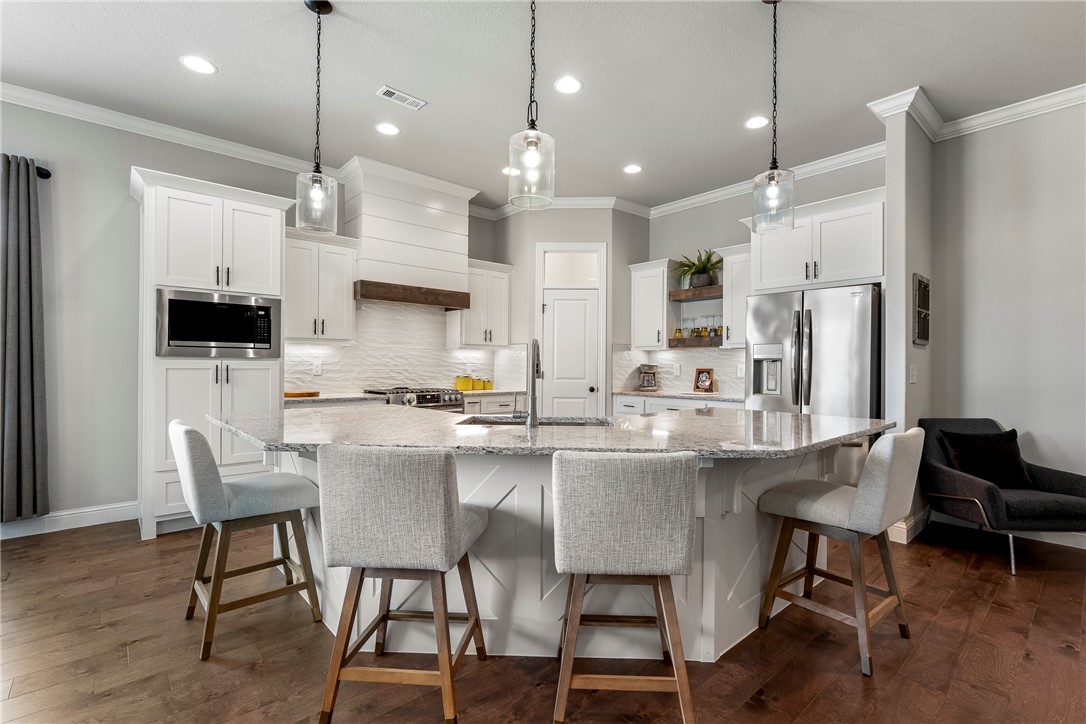 WOODRIDGE S/D PH III & IV - Residential
