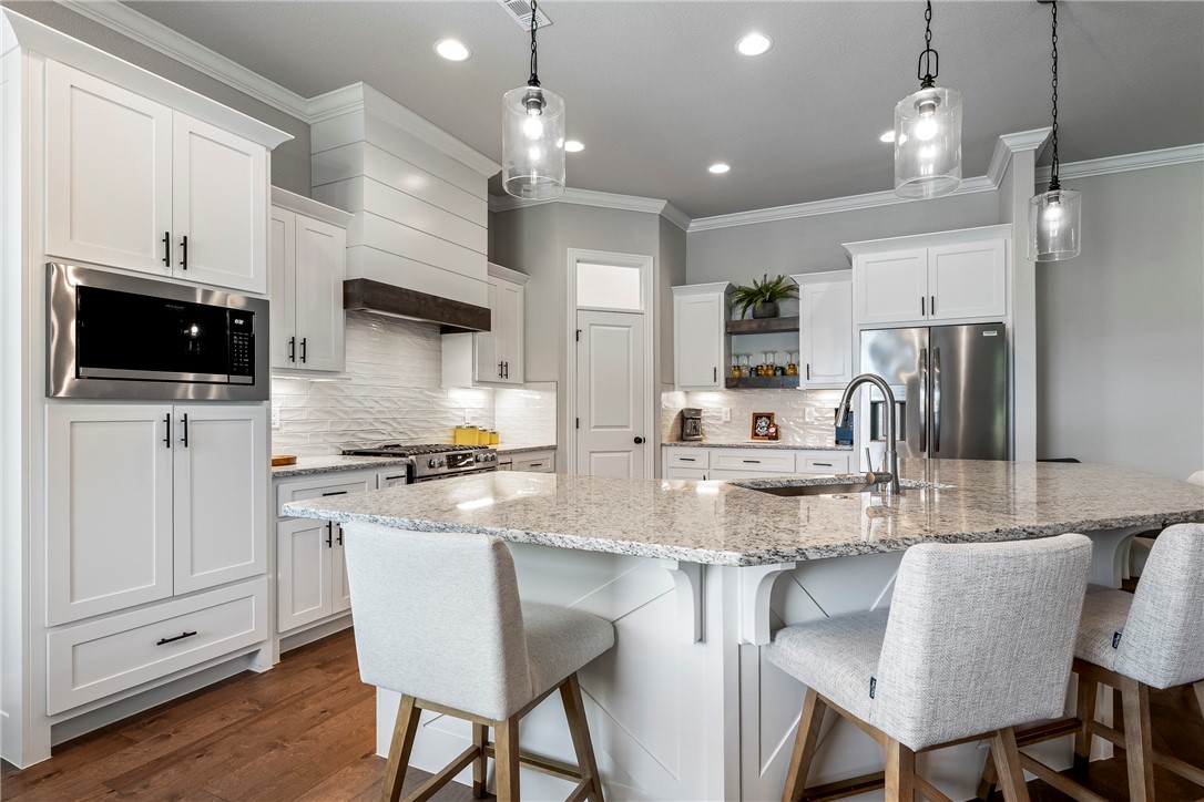 WOODRIDGE S/D PH III & IV - Residential