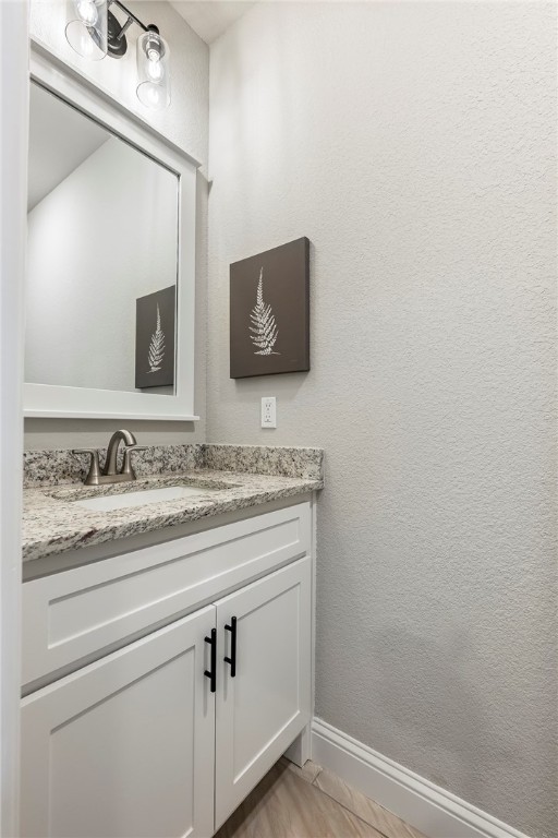 WOODRIDGE S/D PH III & IV - Residential