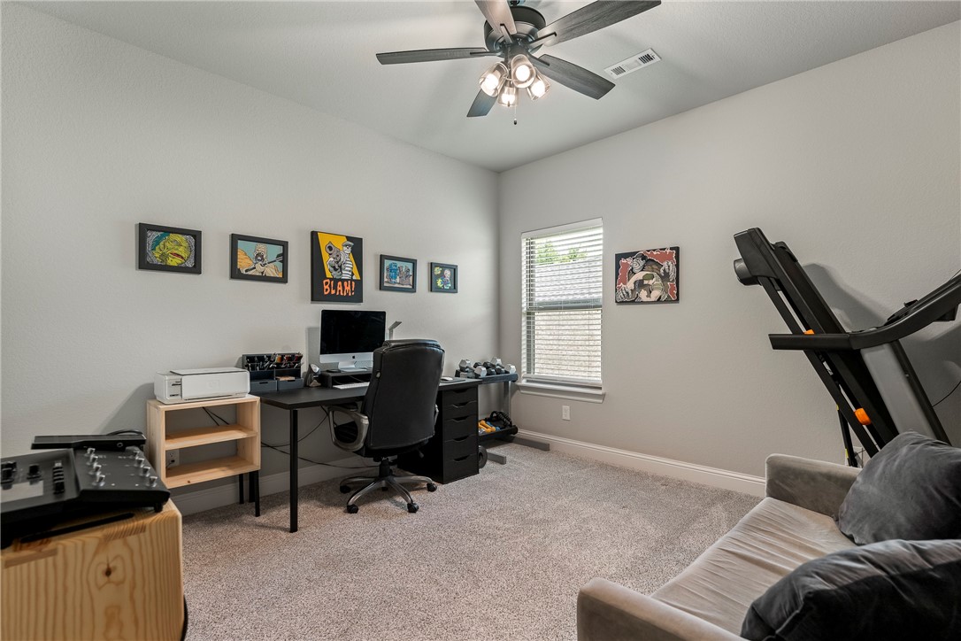 WOODRIDGE S/D PH III & IV - Residential