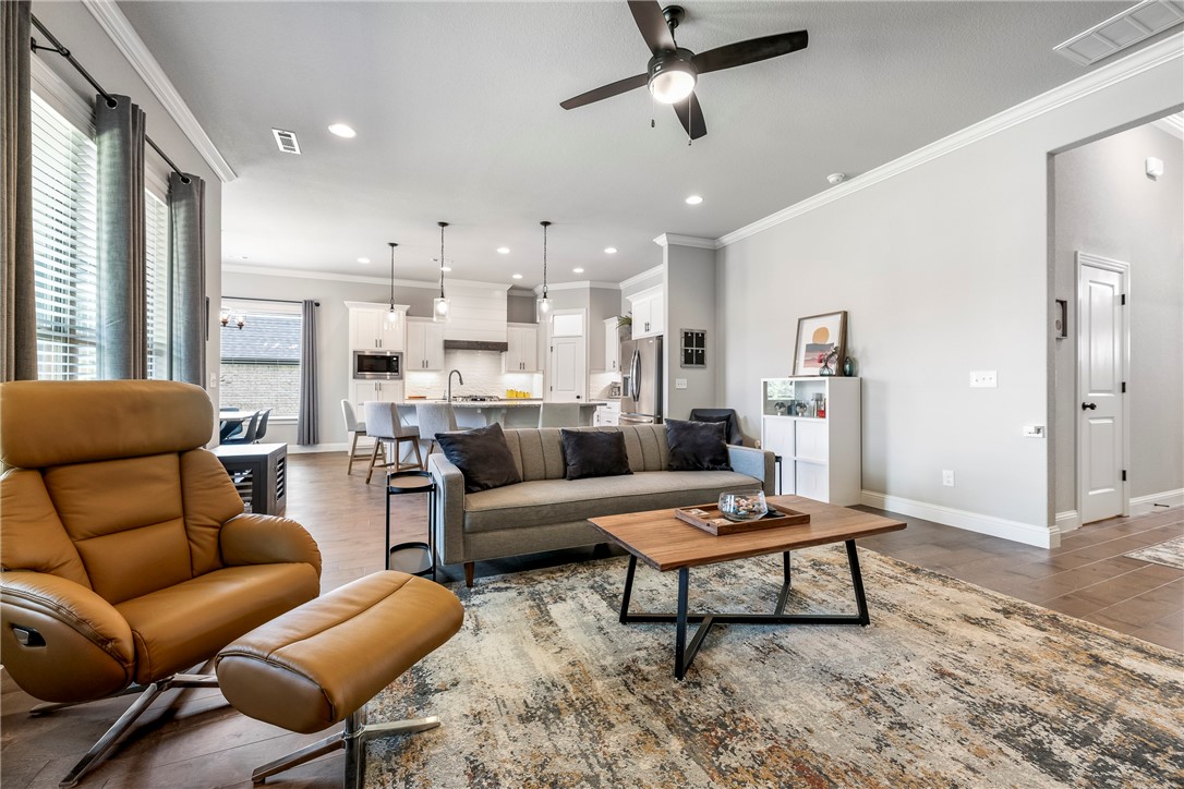 WOODRIDGE S/D PH III & IV - Residential