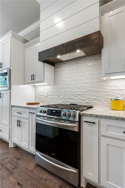 WOODRIDGE S/D PH III & IV - Residential