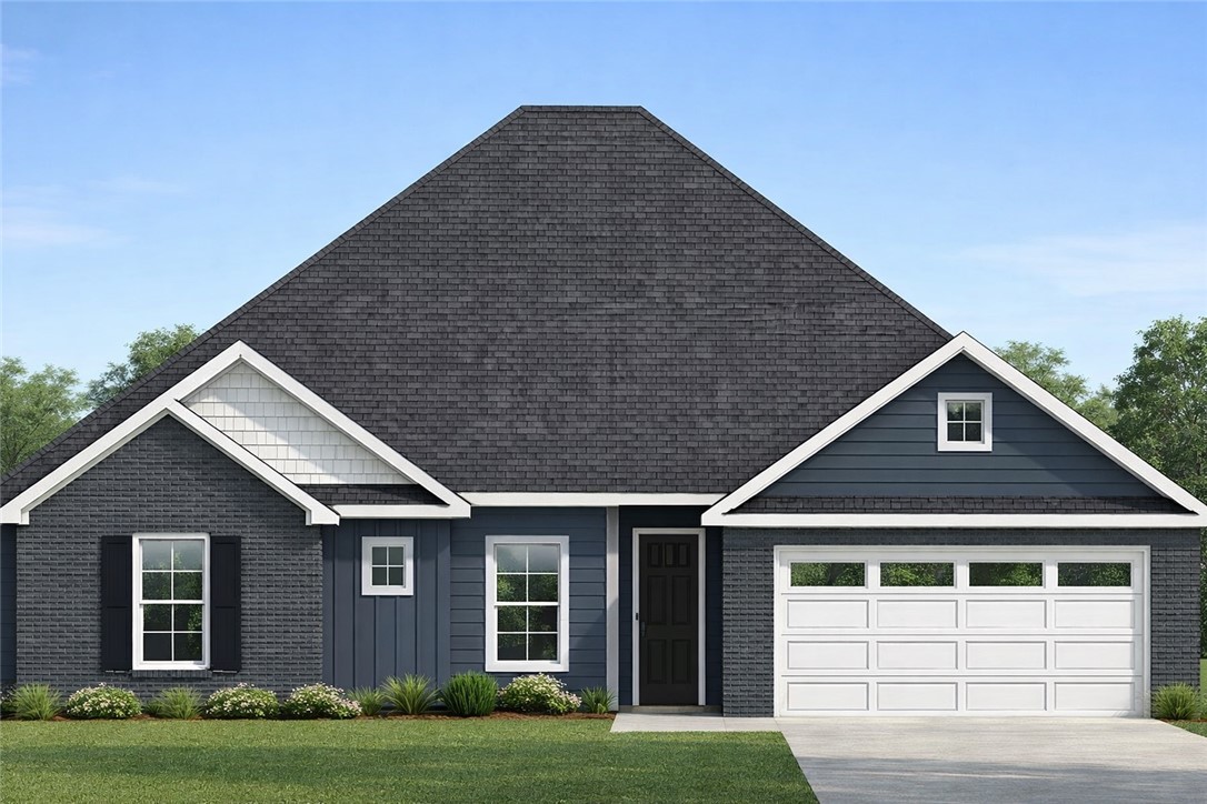 Bariloche - Residential