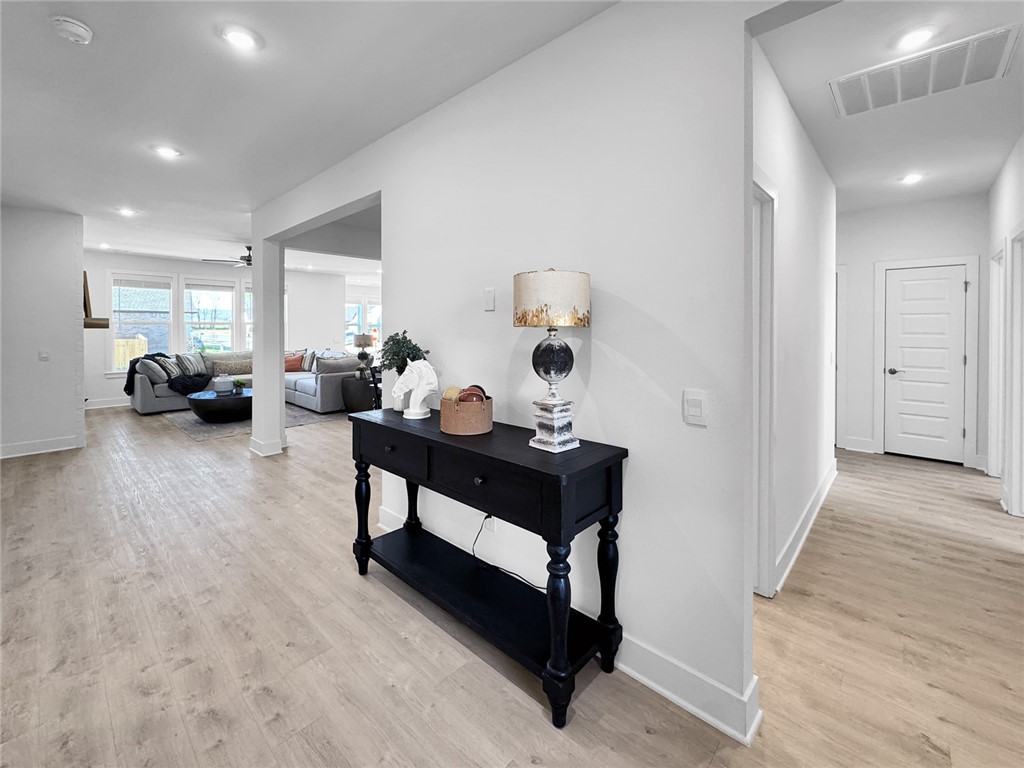 Riverwalk - Residential