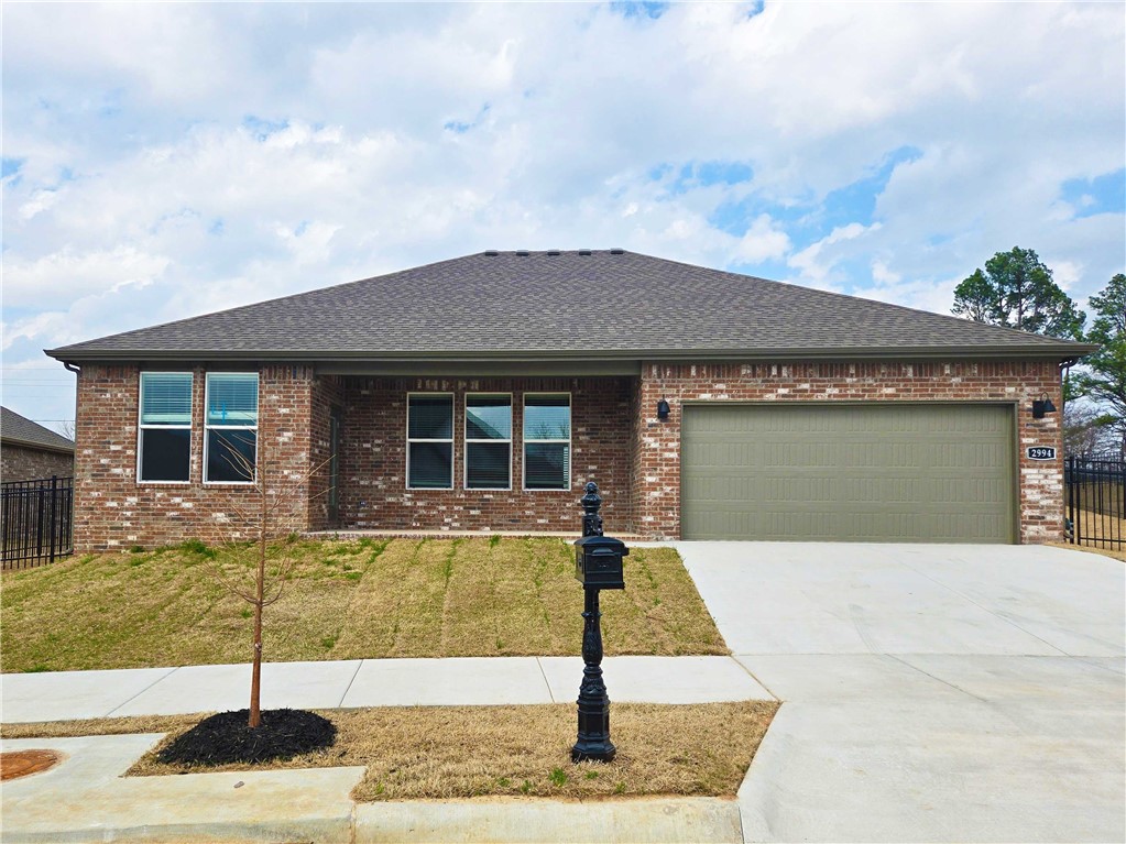 Riverwalk - Residential