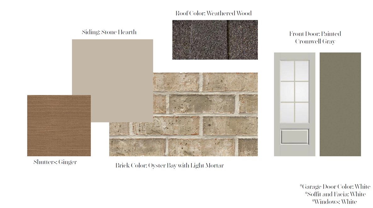 Cottages At The Park Ph Iii Springdale - Residential