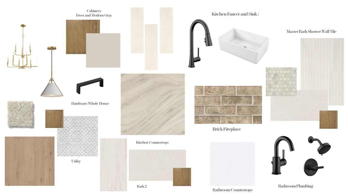 Cottages At The Park Ph Iii Springdale - Residential