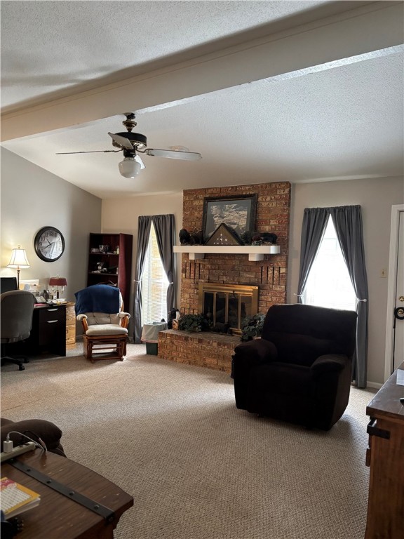 Smoking Oaks Sec F - Residential