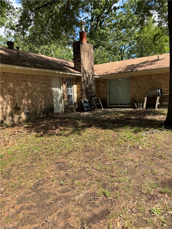 Smoking Oaks Sec F - Residential