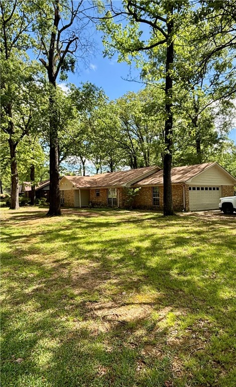 Smoking Oaks Sec F - Residential